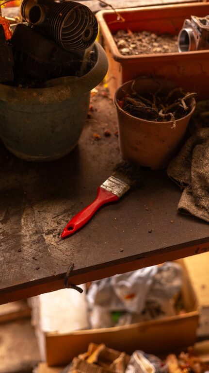 How to Start a Small Herb Garden Indoors: A Beginner’s Guide