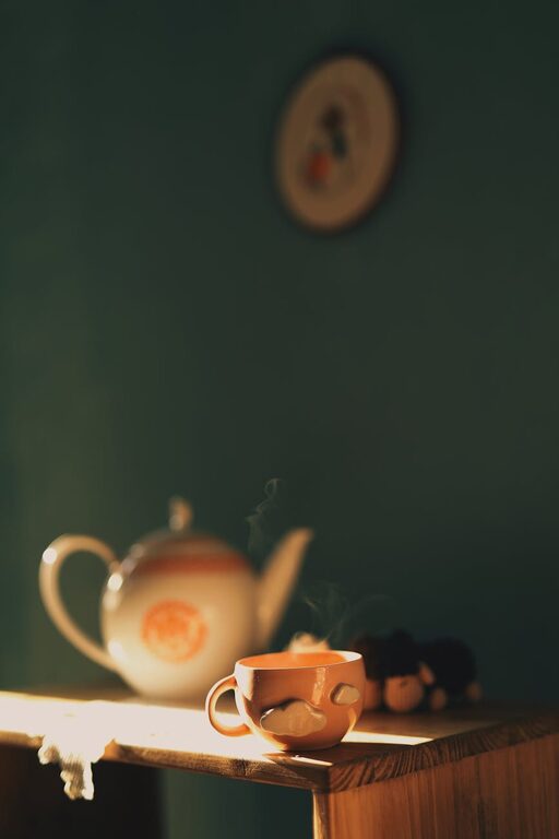 How to Create a Stylish and Functional Coffee Station at Home